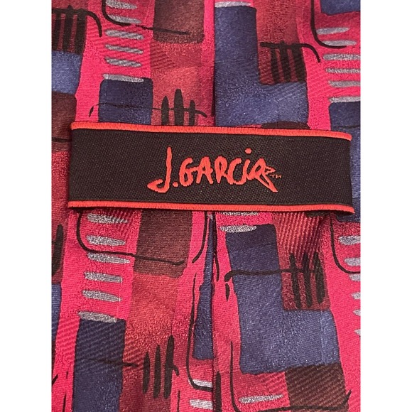 J. Garcia Emerald City Limited Edition Collection Forty-Six - Picture 8 of 9